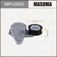���������� ����� ������� ��������� ������������, B4164T, JQDA, JTMA, M9DA, UNCA MIP-U520 ����