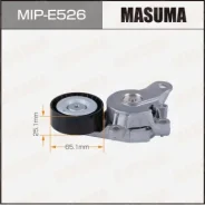 ���������� ����� ������� ��������� ������������, BAG, BLF, BLP, CAXA, CFNA, CNKA Masuma ������� MIP-E526 | �������� �� ��, ������, 5 ����� | �������� �� 12 ��� | ������ � ������� | ������� MIP-E526 ����