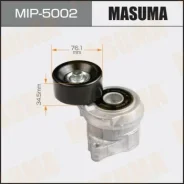 ���������� ����� ������� ��������� ������������, K24A Masuma ������� MIP-5002 | �������� �� ��, ������, 5 ����� | �������� �� 12 ��� | ������ � ������� | ������� MIP-5002 ����