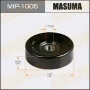 ����� ���������� ����� ������� ��������� ������������, 2UZ,3UZ Masuma ������� MIP-1005 | �������� �� ��, ������, 5 ����� | �������� �� 12 ��� | ������ � ������� | ������� MIP-1005 ����