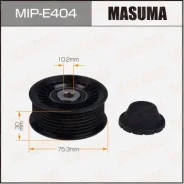 ����� �������� ����� ������� ��������� ������������, H4M Masuma ������� MIP-E404 | �������� �� ��, ������, 5 ����� | �������� �� 12 ��� | ������ � ������� | ������� MIP-E404 ����