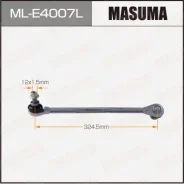 ������ ������������� (����) Masuma front Mercedes-BENZ E-Class (W212) LH ML-E4007L, ����� �������� ����