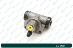 ������� ��������� ������� Nissan Caravan GC323 VRE24 ����