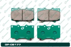 ������� ��������� Toyota LAND Cruiser GP02177 FZJ100, �������� ����