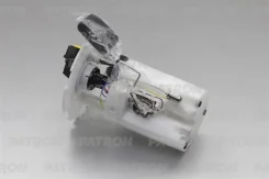 ����� ��������� ������������� Patron PFP511 ����