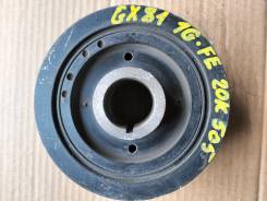 ���� ��������� ����������� GX81 Toyota Mark 2 1G-FE ����