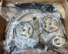 �������� ���� ��� Porsche 4.8T M4851 Mailer ����