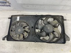 ���������� ��������� (� �����) Ford Transit Tourneo/Connect (2002-2013) 2003 4986738 1.8L TDCI ����