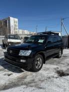 Toyota Land Cruiser, 2005 ����