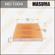 ������ ������ Honda Accord/CR-V/Civic 07- Masuma MC1004 ����