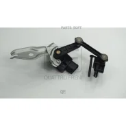 ������ ������ ���� AUDI Q7 -15 � ����� Quattro Freni QF28D00037 ����