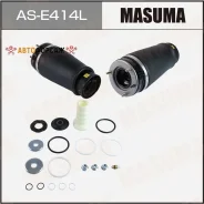 ������������ Masuma LAND Rover Range Rover 02-12 Front LH Masuma AS-E414L Masuma, ����� �������� ����