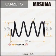 ������� �������� Masuma front X-Trail/ T30, NT30 Masuma CS-2015 Masuma, �������� ����