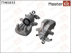 ������� ��������� ������ ������ Volkswagen BORA (1J2) 1998-2013, GOLF IV (1J1) 1997-2007 77AK1633 Master Kit 77AK1633 ����