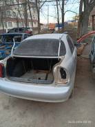 ����� ������ ������ Chevrolet Lanos T100
