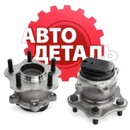 ��������� ���� ����. Nissan Qashqai 06-/X-Trail 07- 2WD Narichin ����