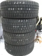 Dunlop Winter Maxx WM01, 225/45 R18 ����
