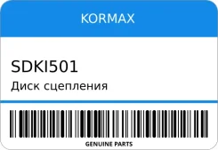 ���� ��������� Kormax ����