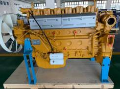 ��������� Weichai WP10H460 ����� ����