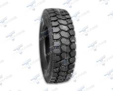 Techking Super ETOT, 315/80 R22.5 22PR ����