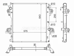 �������� SAT TY0009-150-3.0D ����