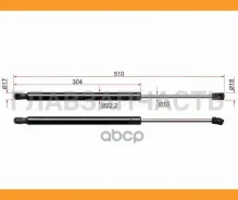 ����������� ������ ��������� Hyundai ix35 09-15 / Tucson 09-15 (������=�����), �����/������ ����