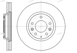 ���� ��������� ������������� G-brake GR-20913 ����