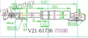 ����������� ��������� JETT V21-61736 ����