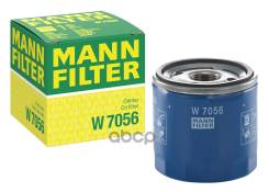 ������ �������� MANN W 7056 12640445, 12670058, 12674698, 55496756, 55499629, 55510533, 650237, 650189, 55496755, 55496756, 55499629, 95528296, OC 1421, C0068, 12706595 MANN-Filter ���. W 7056 ����