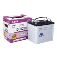 ����������� FB Altica Premium 100D23R ����