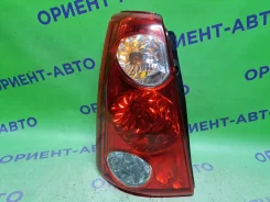 ����-������ Subaru PLEO P5955 RA2, ������ ����� ����