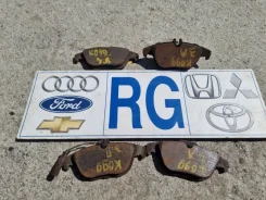 ��������� ������� Mercedes-Benz C-Class 2007 A0054200720 W204 OM646.811, ������ ����
