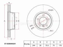 ���� ��������� SAT ST-SDB000201, �������� ����