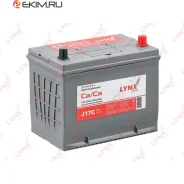 �����������70ah620a��������260�x172x220jis85d26l Lynxauto 'J17C ����