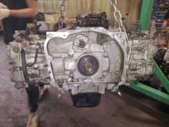 ��������� Subaru Forester 2.5 FB25