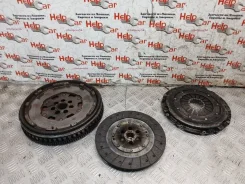 ������� Nissan Qashqai 2010 1231000Q0J J10 K9K ����