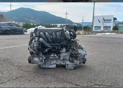 ��������� Honda Accord 2011 CW2 K24A ����