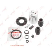 ����������� ���������� �������� � �������, ��� Lynxauto BC6126 ����