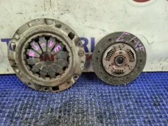 ������� ��������� Toyota DUET 31210B2040 M100A EJ-VE ����