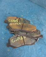 ������� Toyota Alphard / Vellfire 2008 GHH20 ����