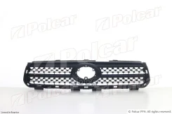 ������� ��������� RAV4 06-09 Polcar ���. 814805-1 ����