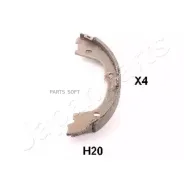 �������� ��������� ������� ���������� ��������� ������� Japanparts GF-H20AF Japanparts GFH20AF ����