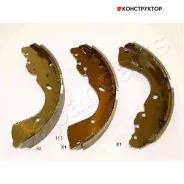 ������� ��������� ���������� | ��� | Japanparts GF113AF ����
