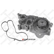 ����� Audi, VW, Seat 1.2/1.4TSI 12> Stellox 45000447SX ����
