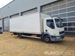 �������� DAF LF 2009 1403558 45 / 55 ����