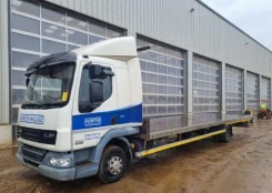 �������� DAF LF 1703971 45 / 55 ����