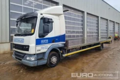 �������� DAF LF 1826683 45 / 55 ����