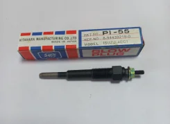 ����� ����������� PI-55 Isuzu 4EC1 PI55 ����