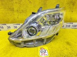 ���� [291157] Toyota: Alphard | ANH20W, ANH25W, ATH20W, GGH20W, GGH25W | 2008 ��� | 2AZFE, 2Azfxe, 2GRFE | ���� 58-22 | ����� / ��������|DZ25 ����
