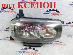 ���� Nissan CUBE 8191 Z12, ������ ����
